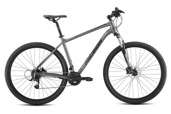 Велосипед Merida Big.Seven LIMITED 2.0 (2022)