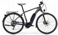 Велосипед Merida eSpresso XT-Edition EQ (2019)