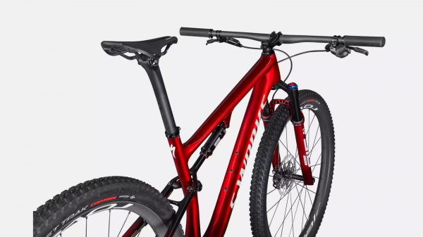 Велосипед S-Works Epic