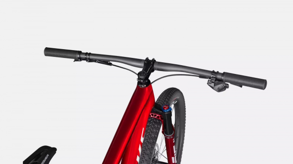 Велосипед S-Works Epic