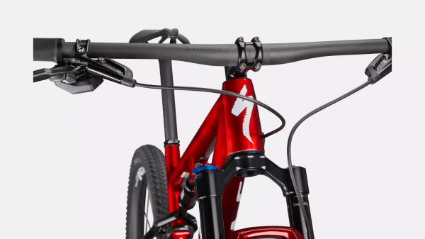 Велосипед S-Works Epic