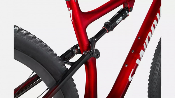 Велосипед S-Works Epic