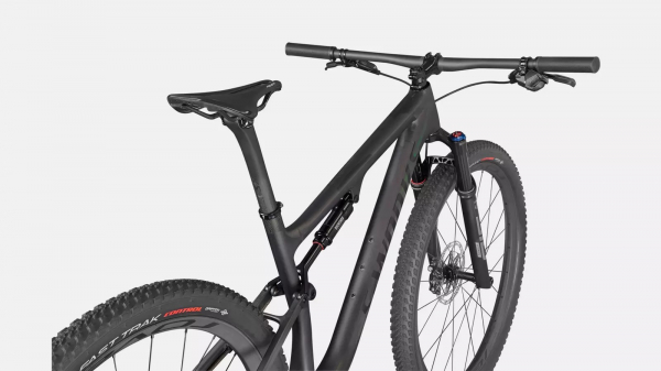 Велосипед S-Works Epic