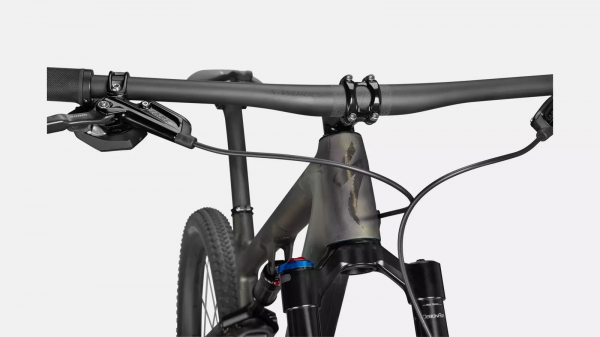 Велосипед S-Works Epic