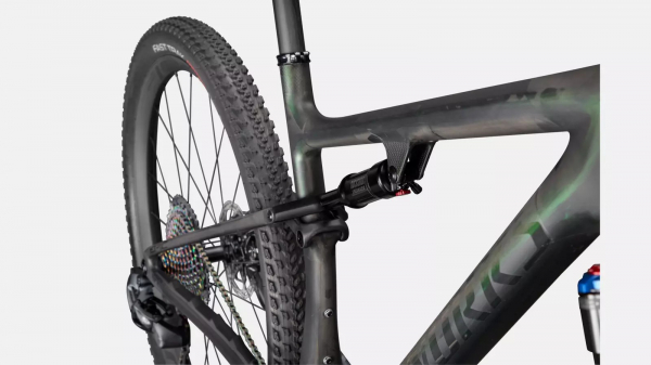 Велосипед S-Works Epic