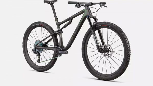Велосипед S-Works Epic