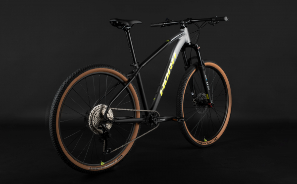 Велосипед HORH BONFIRE (2025)