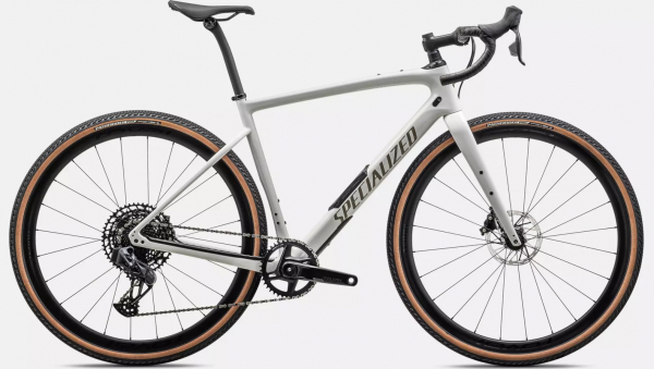Велосипед Specialized Diverge Expert Carbon