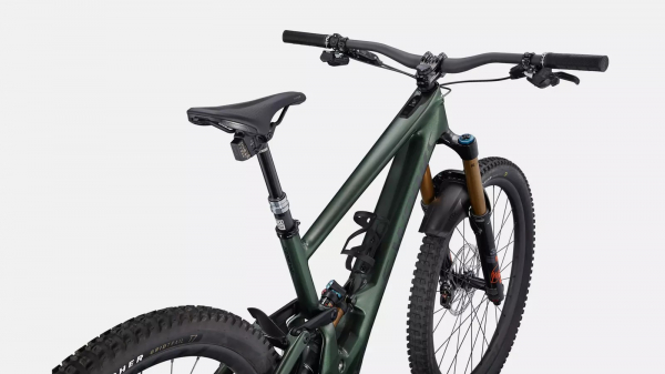 Велосипед S-Works Turbo Kenevo SL