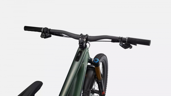 Велосипед S-Works Turbo Kenevo SL