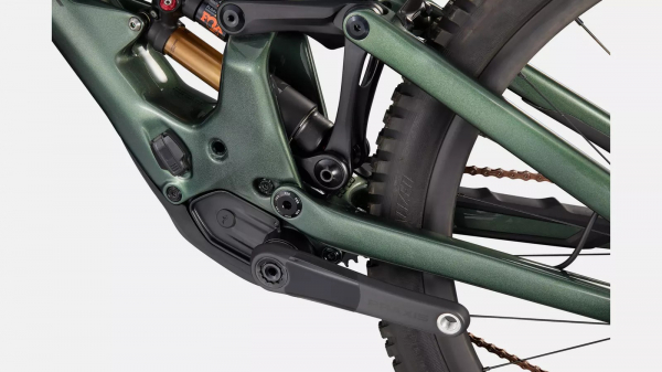 Велосипед S-Works Turbo Kenevo SL