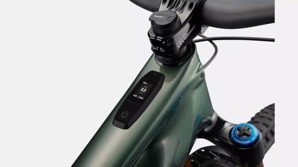 Велосипед S-Works Turbo Kenevo SL