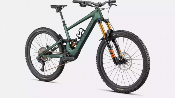 Велосипед S-Works Turbo Kenevo SL