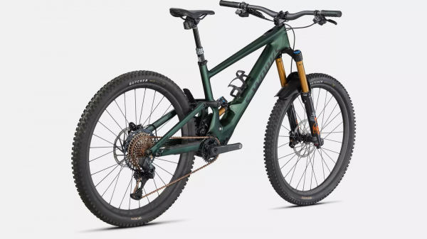 Велосипед S-Works Turbo Kenevo SL