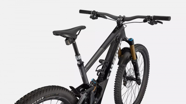Велосипед S-Works Turbo Kenevo SL