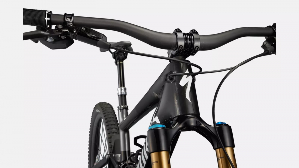 Велосипед S-Works Turbo Kenevo SL