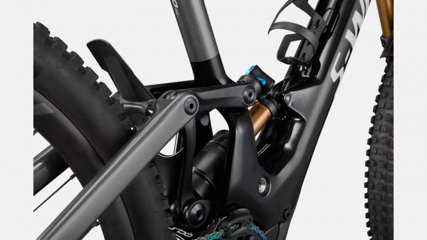 Велосипед S-Works Turbo Kenevo SL
