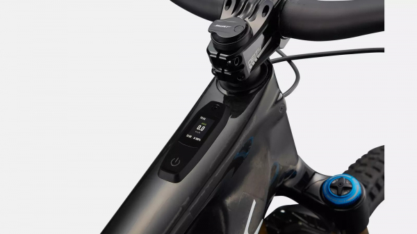 Велосипед S-Works Turbo Kenevo SL