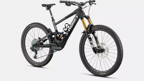 Велосипед S-Works Turbo Kenevo SL