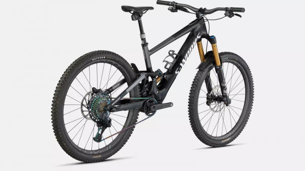 Велосипед S-Works Turbo Kenevo SL