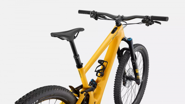 Велосипед Specialized Turbo Kenevo SL Expert