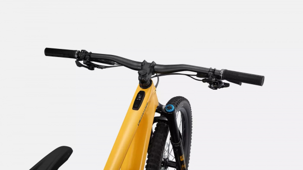 Велосипед Specialized Turbo Kenevo SL Expert