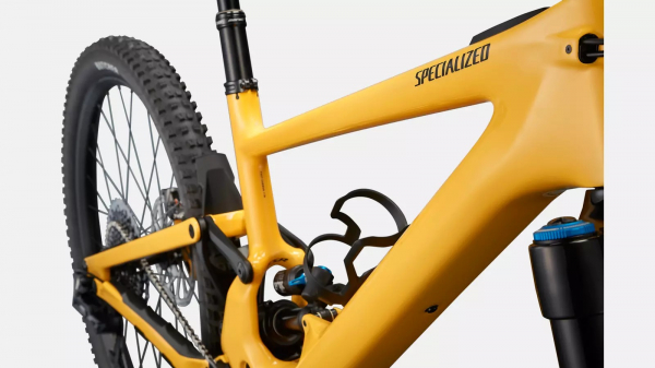 Велосипед Specialized Turbo Kenevo SL Expert