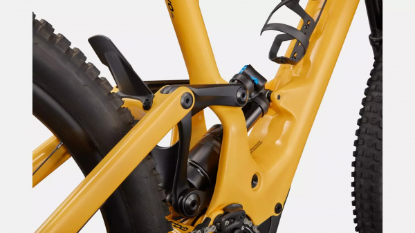 Велосипед Specialized Turbo Kenevo SL Expert