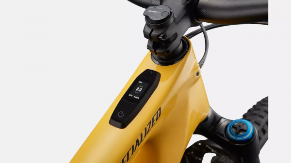 Велосипед Specialized Turbo Kenevo SL Expert