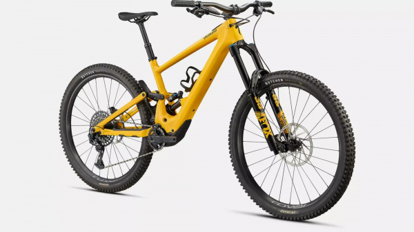 Велосипед Specialized Turbo Kenevo SL Expert