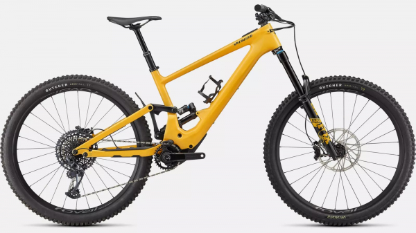 Велосипед Specialized Turbo Kenevo SL Expert