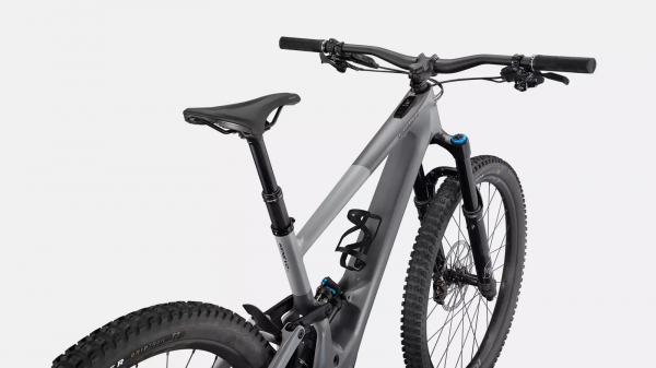 Велосипед Specialized Turbo Kenevo SL Expert