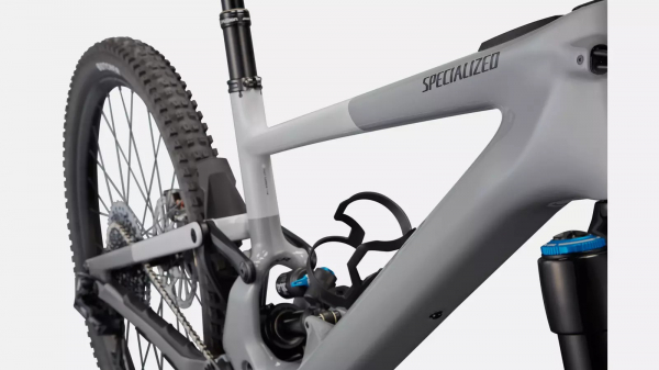 Велосипед Specialized Turbo Kenevo SL Expert
