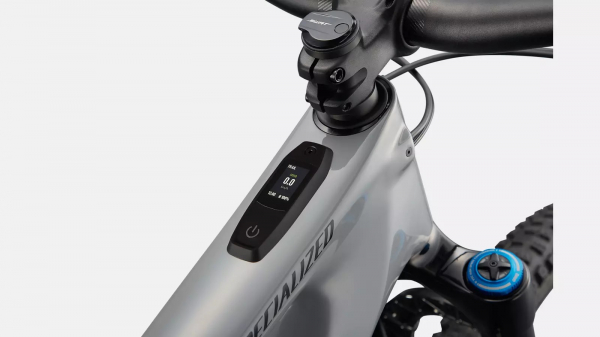Велосипед Specialized Turbo Kenevo SL Expert