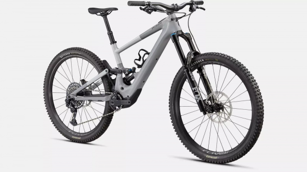 Велосипед Specialized Turbo Kenevo SL Expert