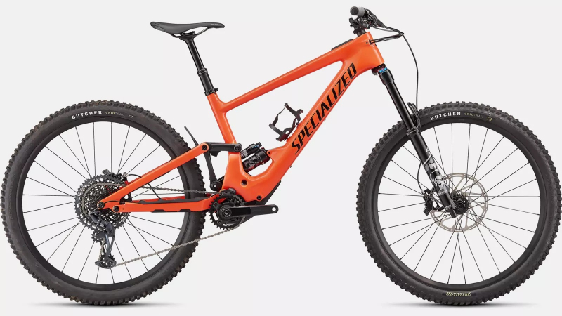 888 627 Specialized Turbo Kenevo SL Comp