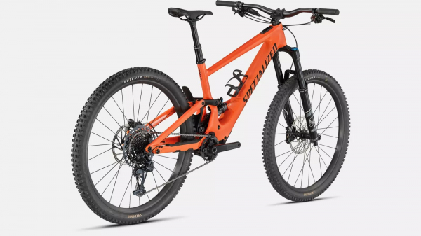 Велосипед Specialized Turbo Kenevo SL Comp