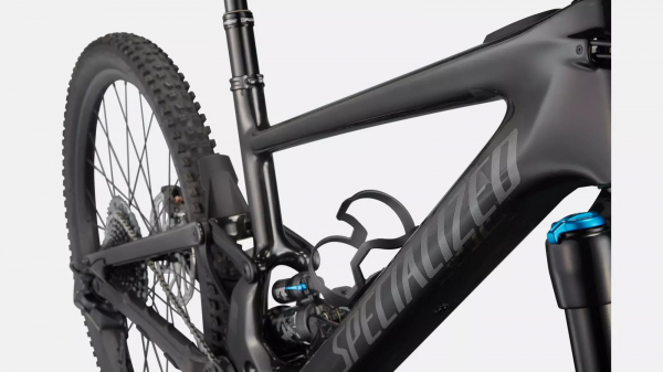 Велосипед Specialized Turbo Kenevo SL Comp