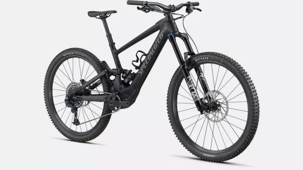 Велосипед Specialized Turbo Kenevo SL Comp