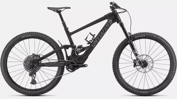 Велосипед Specialized Turbo Kenevo SL Comp