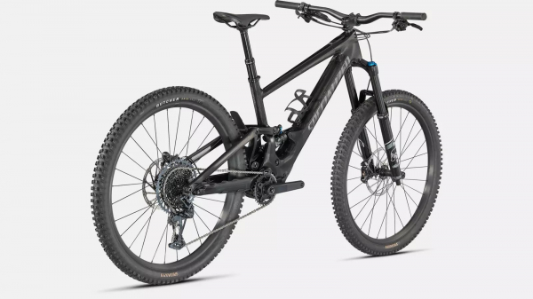 Велосипед Specialized Turbo Kenevo SL Comp