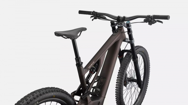 Велосипед Specialized Kenevo Expert