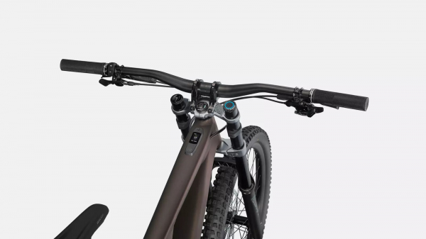 Велосипед Specialized Kenevo Expert
