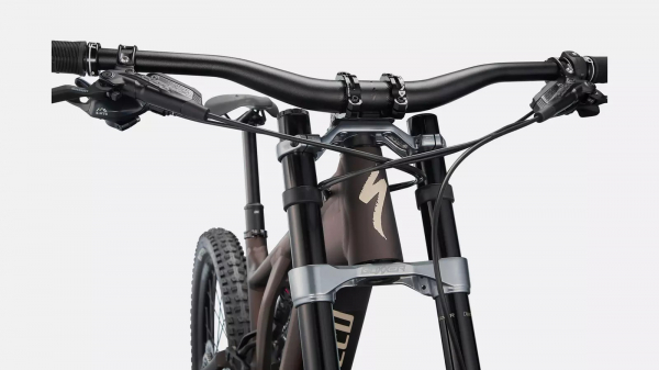 Велосипед Specialized Kenevo Expert