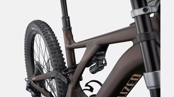 Велосипед Specialized Kenevo Expert