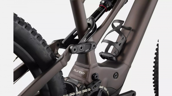Велосипед Specialized Kenevo Expert