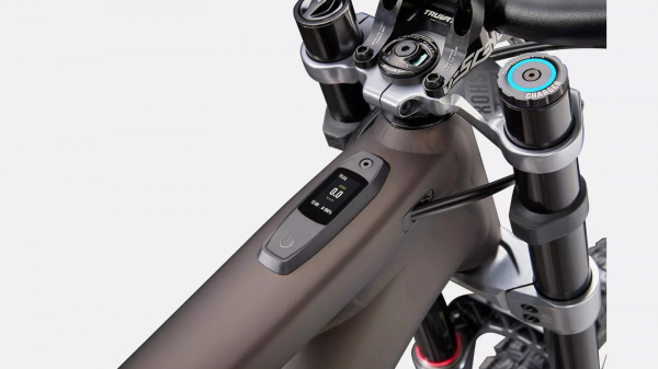 Велосипед Specialized Kenevo Expert