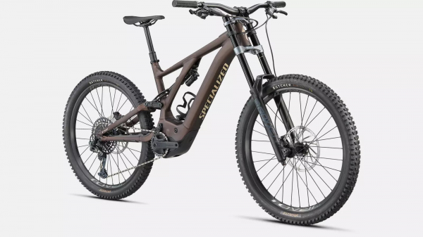 Велосипед Specialized Kenevo Expert