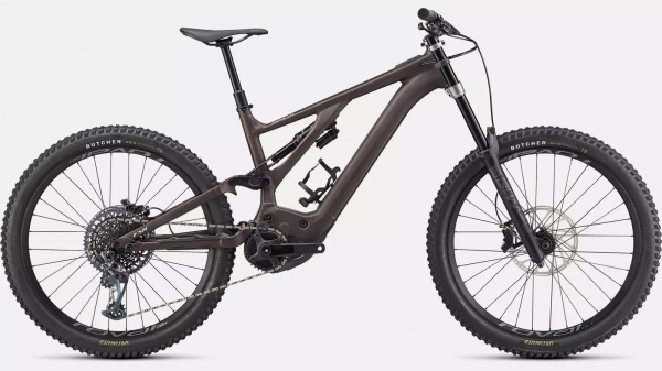 Велосипед Specialized Kenevo Expert
