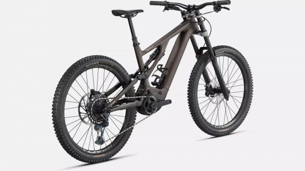 Велосипед Specialized Kenevo Expert